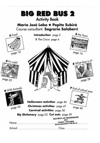 خرید و دانلود نسخه کامل کتاب Big Red Bus (Activity book, level – 2)_68c19a178fd21.jpeg خرید و دانلود نسخه کامل کتاب Big Red Bus (Activity book, level – 2)