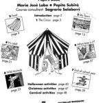 خرید و دانلود نسخه کامل کتاب Big Red Bus (Pupil’s book, level – 2)