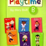 خرید و دانلود نسخه کامل کتاب Big Story Book