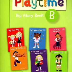 خرید و دانلود نسخه کامل کتاب Big Story Book
