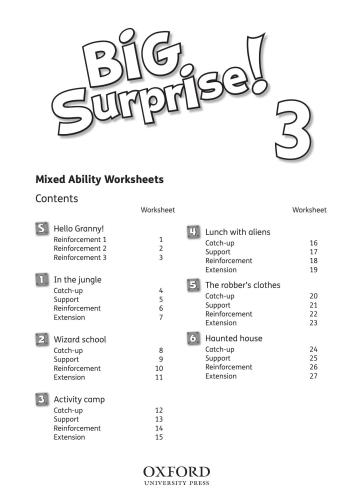 خرید و دانلود نسخه کامل کتاب Big Surprise! 3 Photocopiable_68c2ad52aa856.jpeg خرید و دانلود نسخه کامل کتاب Big Surprise! 3 Photocopiable