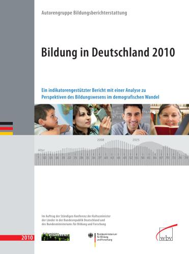 خرید و دانلود نسخه کامل کتاب Bildung in Deutschland 2010 / Fortsetzung_68b7fbc73e67f.jpeg خرید و دانلود نسخه کامل کتاب Bildung in Deutschland 2010 / Fortsetzung