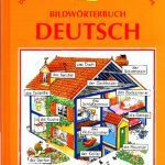 خرید و دانلود نسخه کامل کتاب Bildwörterbuch Deutsch. Die 2000 wichtigsten Wörter, Sätze, Situationen im Alltag