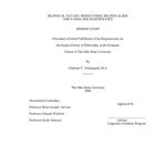 خرید و دانلود نسخه کامل کتاب Bilingual Navajo: mixed codes, bilingualism, and language maintenance