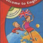 خرید و دانلود نسخه کامل کتاب Bingo! Welcome to English