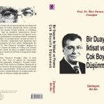 خرید و دانلود نسخه کامل کتاب Bir Duayen ile İktisat ve Finansı Çok Boyutlu Düşünmek – Prof. Dr. Ilker Parasiz’a Armagan