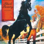 خرید و دانلود نسخه کامل کتاب Black Beauty (Saddleback Illustrated Classics)