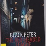 خرید و دانلود نسخه کامل کتاب Black Peter; The Red-Headed League