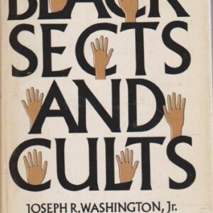 خرید و دانلود نسخه کامل کتاب Black Sects and Cults