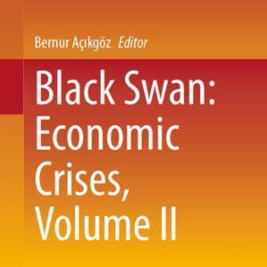 خرید و دانلود نسخه کامل کتاب Black Swan: Economic Crises, Volume II