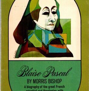 خرید و دانلود نسخه کامل کتاب Blaise Pascal