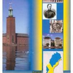 خرید و دانلود نسخه کامل کتاب Bli bekant med Sverige / Знакомьтесь – Швеция