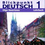خرید و دانلود نسخه کامل کتاب Blickpunkt Deutsch 1
