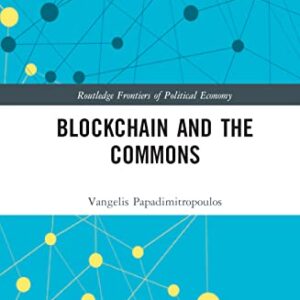 خرید و دانلود نسخه کامل کتاب Blockchain and the Commons