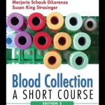 خرید و دانلود نسخه کامل کتاب Blood Collection: A Short Course, Second Revised Edition