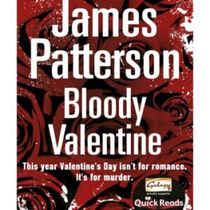 خرید و دانلود نسخه کامل کتاب Bloody Valentine