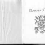 خرید و دانلود نسخه کامل کتاب Blossoms of Longing: Ancient Verses of Love and Longing