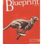 خرید و دانلود نسخه کامل کتاب Blueprint One: Workbook (Blueprint Series)