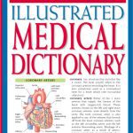 خرید و دانلود نسخه کامل کتاب BMA illustrated medical dictionary