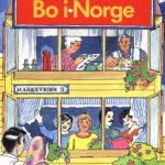 خرید و دانلود نسخه کامل کتاب Bo i Norge: tekstbok: norsk for utlendinger: mellomnivå