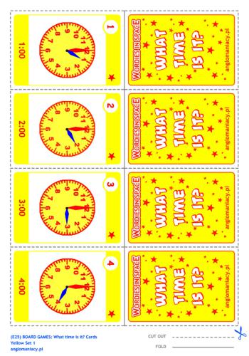 خرید و دانلود نسخه کامل کتاب Board Game What time is it?_68c0f1ae8f42b.jpeg خرید و دانلود نسخه کامل کتاب Board Game What time is it?