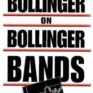 خرید و دانلود نسخه کامل کتاب Bollinger On Bollinger Band
