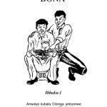 خرید و دانلود نسخه کامل کتاب Bona. Ibbuku 1