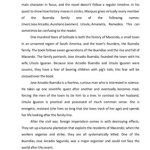 خرید و دانلود نسخه کامل کتاب Book-report of One Hundred Years of Solitude