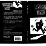 خرید و دانلود نسخه کامل کتاب Bookworms Playscripts: Five Short Plays