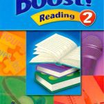 خرید و دانلود نسخه کامل کتاب Boost! Reading 2