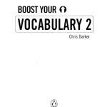 خرید و دانلود نسخه کامل کتاب Boost Your Vocabulary 2