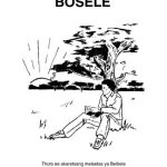 خرید و دانلود نسخه کامل کتاب Bosele. Buka 1