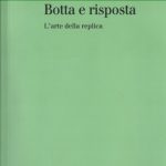 خرید و دانلود نسخه کامل کتاب Botta e Risposta: L’arte della replica