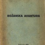 خرید و دانلود نسخه کامل کتاب Božanska avantura