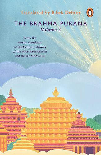 خرید و دانلود نسخه کامل کتاب Brahma Purana Volume 2_68cdada4be2c1.jpeg خرید و دانلود نسخه کامل کتاب Brahma Purana Volume 2