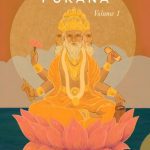 خرید و دانلود نسخه کامل کتاب Brahmanda Purana – Vol. 1