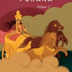 خرید و دانلود نسخه کامل کتاب Brahmanda Purana – Vol. 2