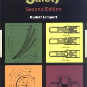 خرید و دانلود نسخه کامل کتاب Brake Design and Safety, Second Edition  R-198