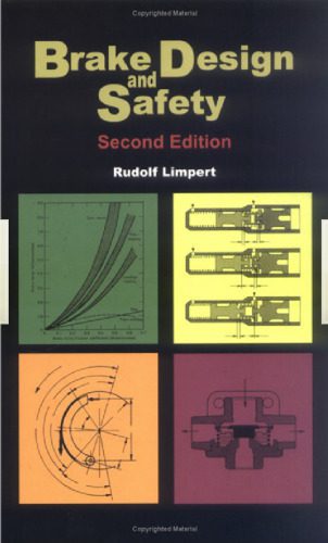 خرید و دانلود نسخه کامل کتاب Brake Design and Safety, Second Edition R-198_68cb6fab4fd12.jpeg خرید و دانلود نسخه کامل کتاب Brake Design and Safety, Second Edition R-198