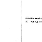 خرید و دانلود نسخه کامل کتاب Brasiliense Editora. O que é Educação?