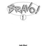 خرید و دانلود نسخه کامل کتاب Bravo! 1 Teacher’s book