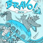 خرید و دانلود نسخه کامل کتاب Bravo!: Starter: Activity Book