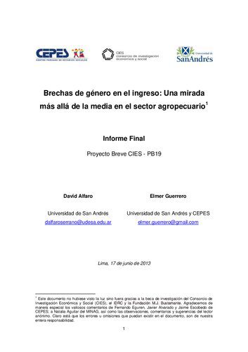 خرید و دانلود نسخه کامل کتاب Brechas de género en el ingreso: Una mirada más allá de la media en el sector agropecuario_68c80639e05ee.jpeg خرید و دانلود نسخه کامل کتاب Brechas de género en el ingreso: Una mirada más allá de la media en el sector agropecuario
