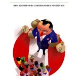 خرید و دانلود نسخه کامل کتاب Brechas latentes. Índices de avance contra la desigualdad – Perú 2017-2018