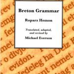 خرید و دانلود نسخه کامل کتاب Breton Grammar