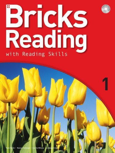 خرید و دانلود نسخه کامل کتاب Bricks Reading 1_68c286d86b44c.jpeg خرید و دانلود نسخه کامل کتاب Bricks Reading 1