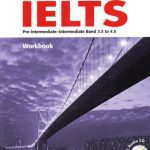 خرید و دانلود نسخه کامل کتاب Bridge to IELTS. Pre-Intermediate-Intermediate. Band 3.5 to 4.5. Workbook