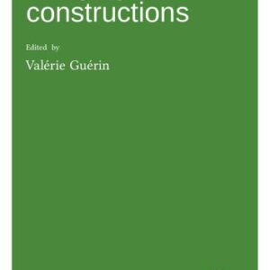 خرید و دانلود نسخه کامل کتاب Bridging constructions