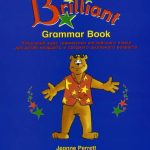 خرید و دانلود نسخه کامل کتاب Brilliant 1. Grammar Book