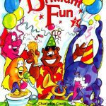 خرید و دانلود نسخه کامل کتاب Brilliant 2. Fun